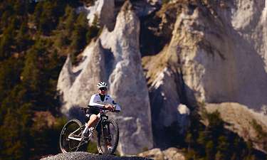 Trail & Talk mit Anina Hutter – exklusives Bike-Weekend Trail & Talk mit Anina Hutter – exklusives Bike-Weekend