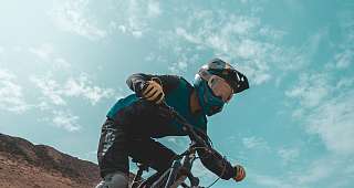 Sunstar Swiss Hotel Collection Lenzerheide Bike Downhill Bike