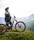 Sunstar Swiss Hotel Collection Lenzerheide Winter Biken auf der Lenzerheide