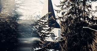 Sunstar Swiss Hotel Collection Lenzerheide Winter 36