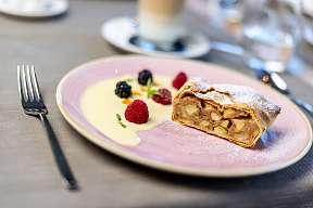 Restaurant Stübli Restaurant Stübli