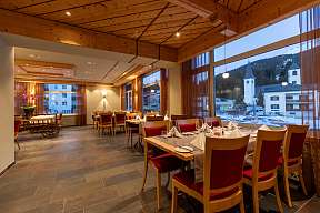 Restaurant Stübli Restaurant Stübli