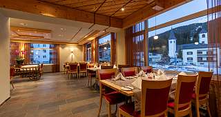 Restaurant Stübli Restaurant Stübli