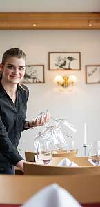 Sunstar Swiss Hotel Collection Lenzerheide Team 3 Sunstar Swiss Hotel Collection Lenzerheide Team 3