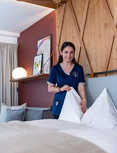 Sunstar Swiss Hotel Collection Lenzerheide Team 1 Sunstar Swiss Hotel Collection Lenzerheide Team 1
