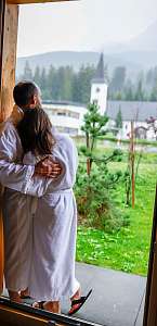 Treatments im Sunstar Lenzerheide